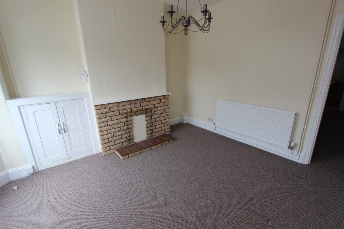 Glascote Road, Tamworth