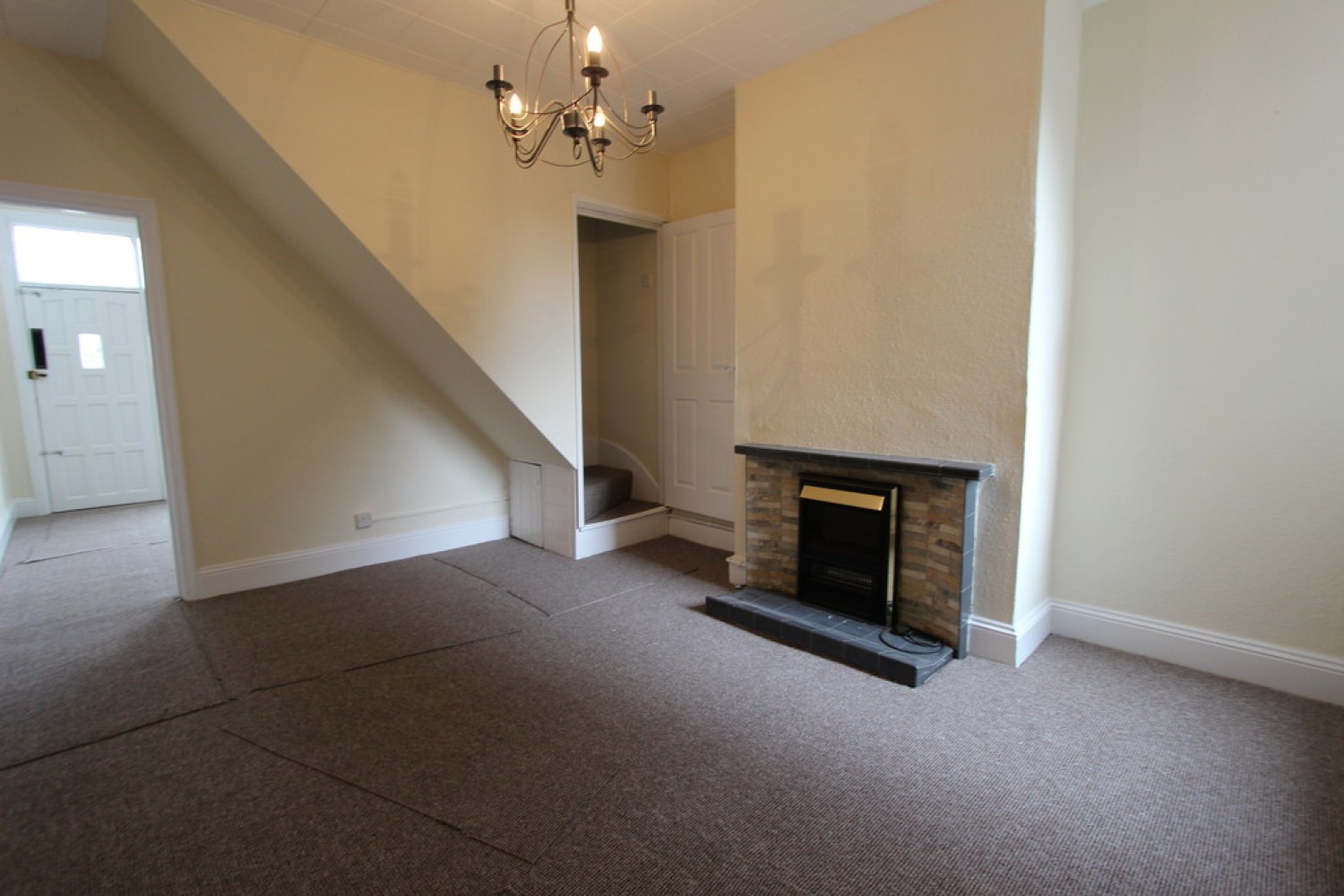 2 bedroom House for Sale Glascote Road, Tamworth