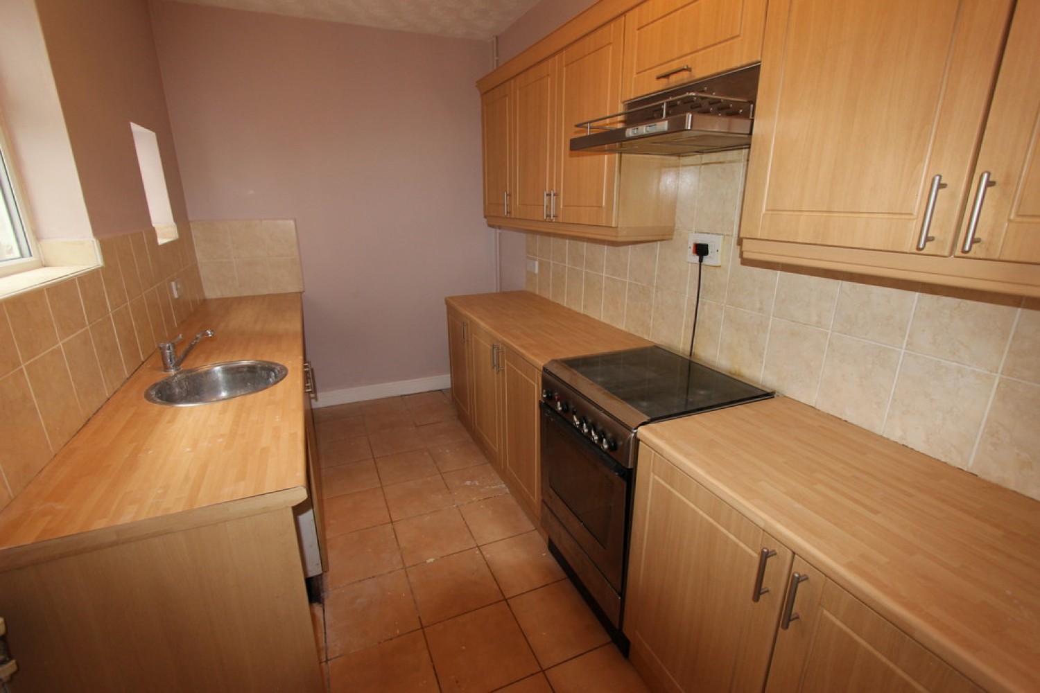 2 bedroom House for Sale Glascote Road, Tamworth