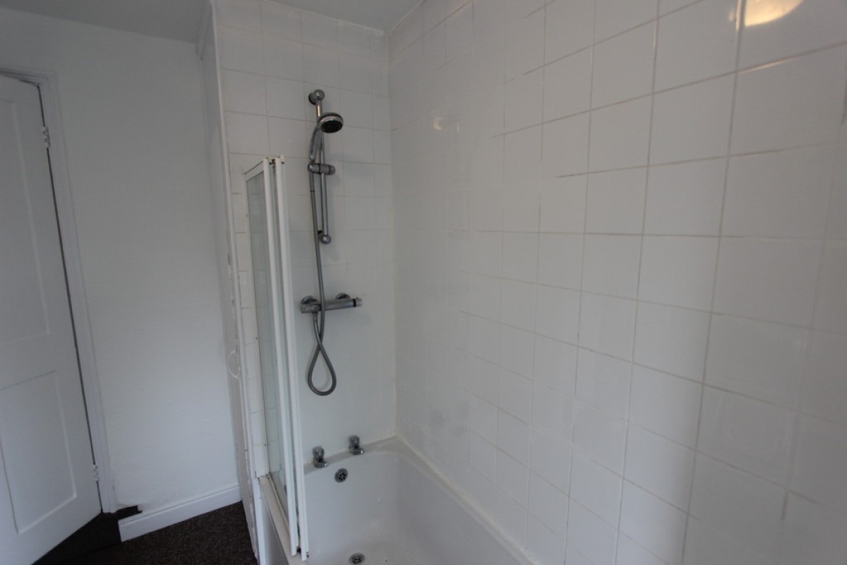 Glascote Road, Tamworth