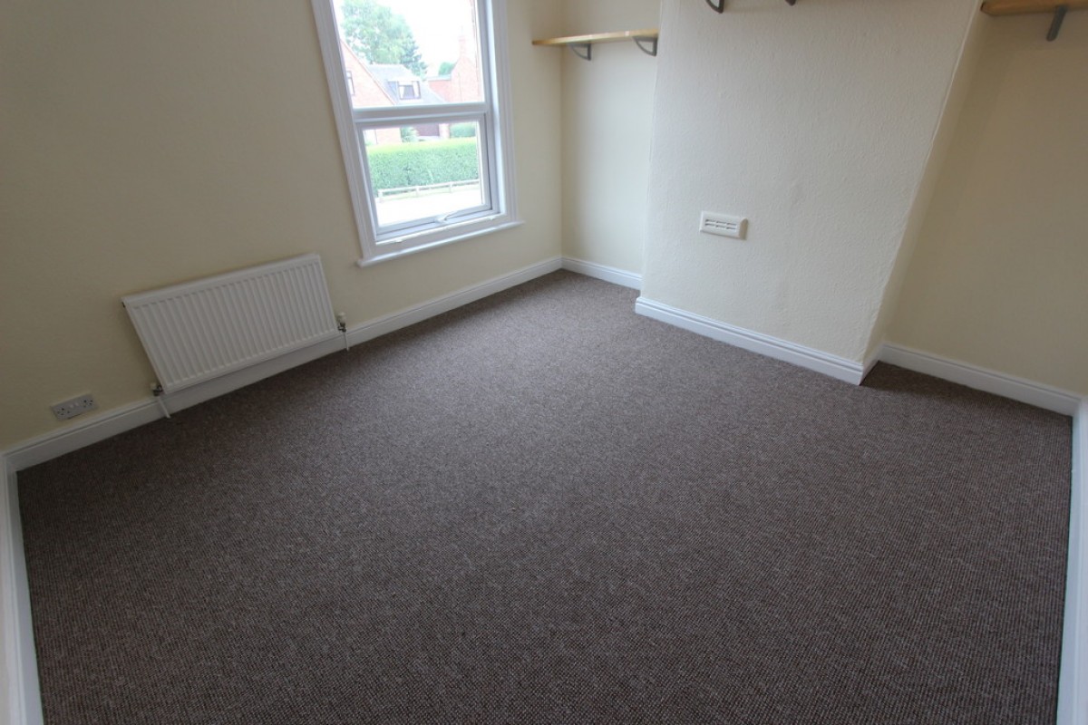 Glascote Road, Tamworth