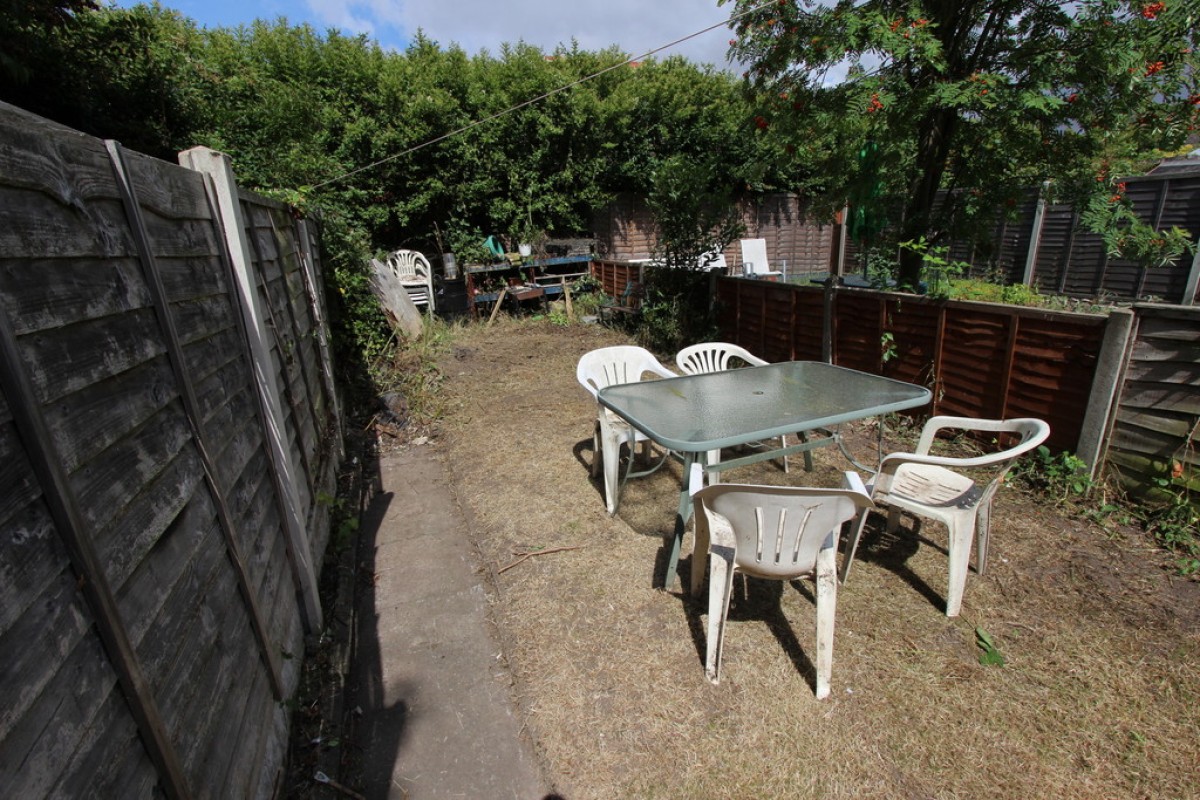 Glascote Road, Tamworth