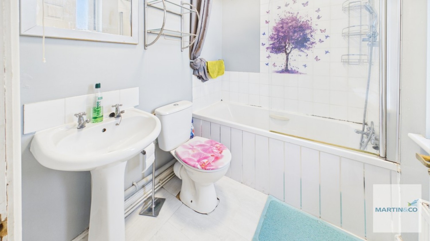 2 bedroom House for Sale New Street, Two Gates