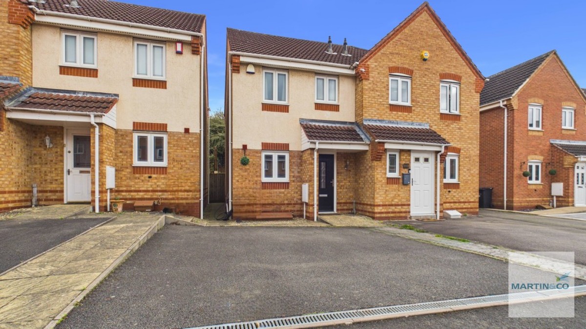 Peel Drive, Wilnecote, Tamworth