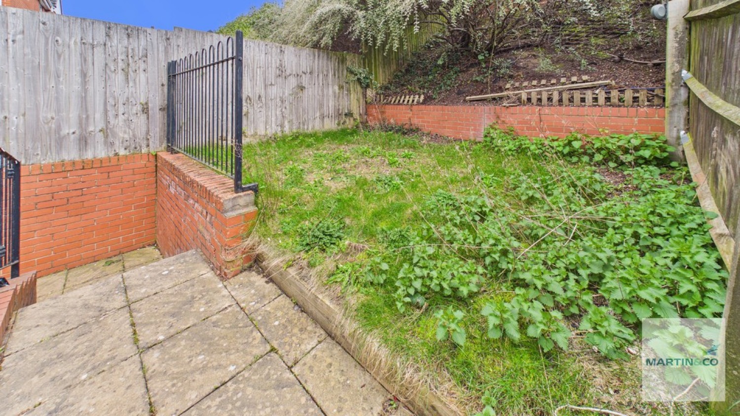 2 bedroom House for Sale Peel Drive, Wilnecote, Tamworth