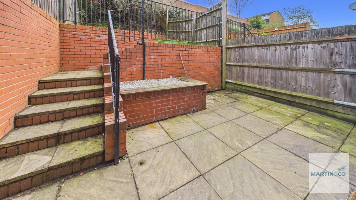 Peel Drive, Wilnecote, Tamworth