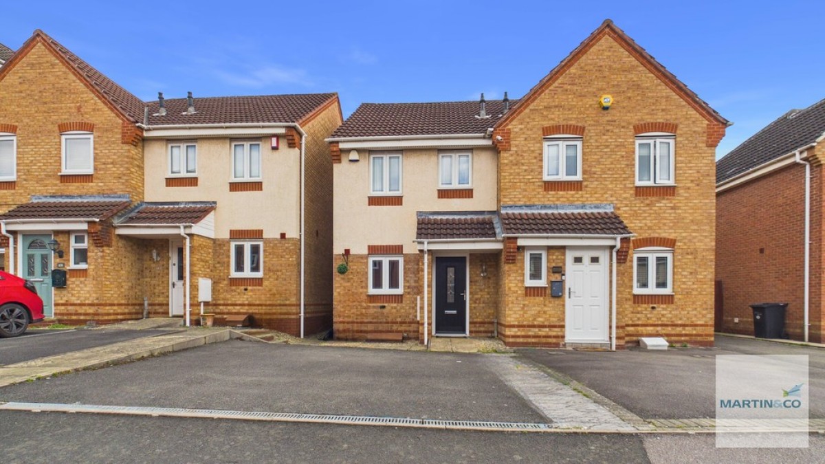 Peel Drive, Wilnecote, Tamworth