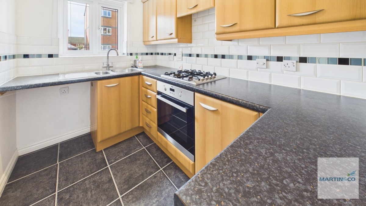 Peel Drive, Wilnecote, Tamworth