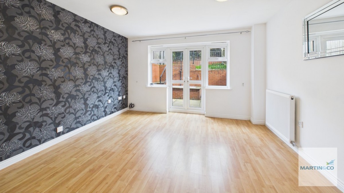 Peel Drive, Wilnecote, Tamworth