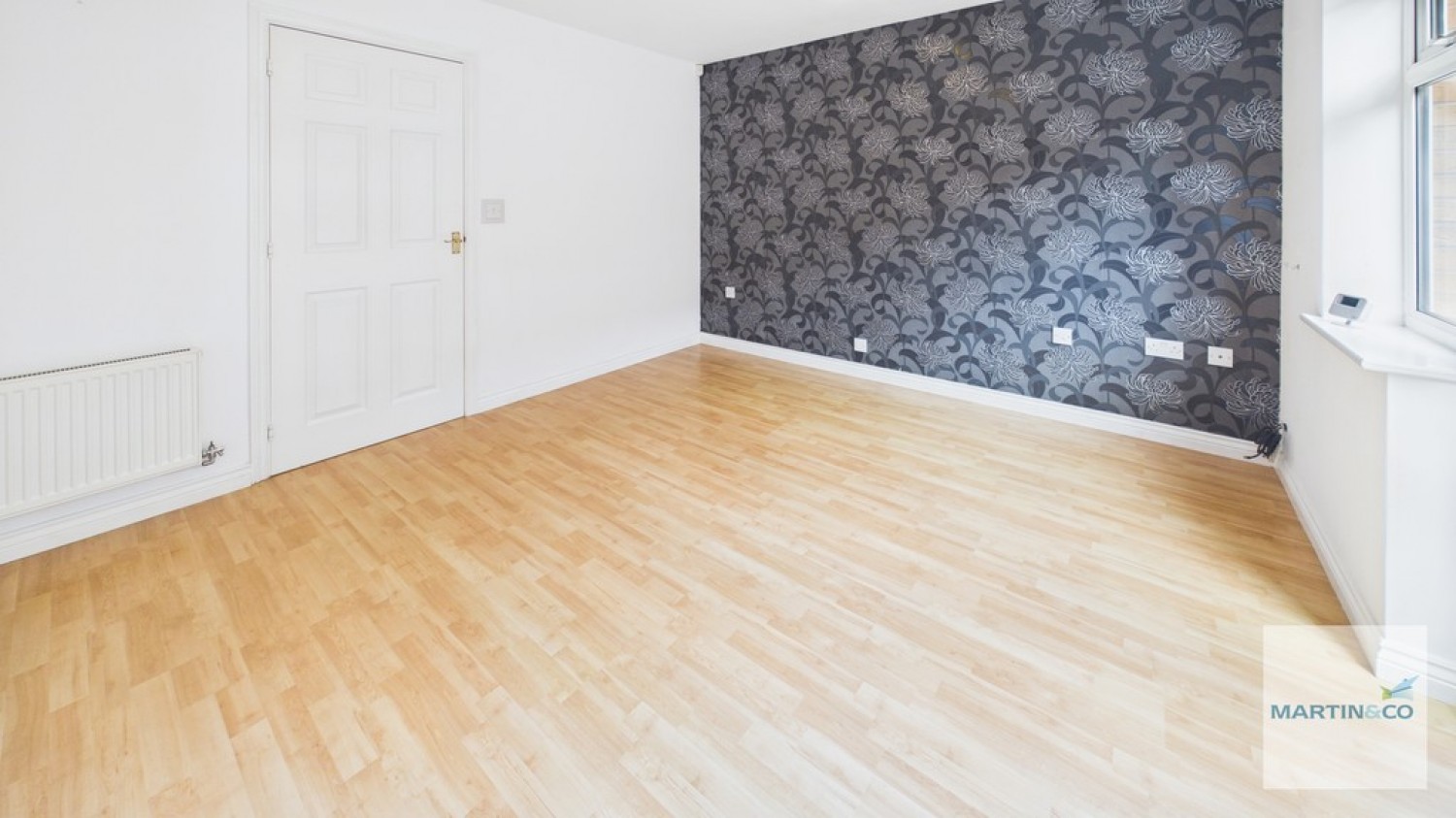 2 bedroom House for Sale Peel Drive, Wilnecote, Tamworth