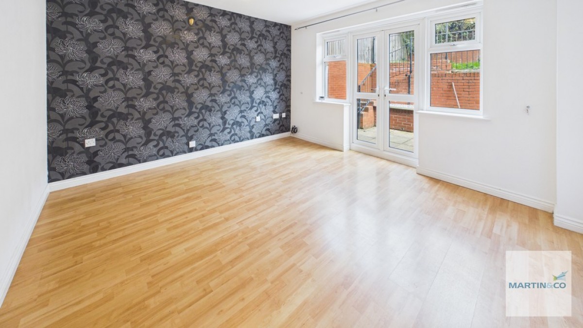 Peel Drive, Wilnecote, Tamworth