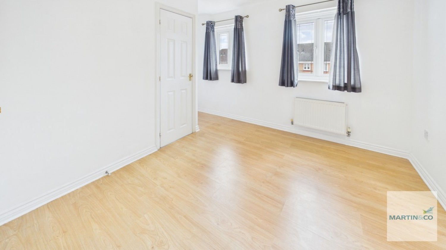 2 bedroom House for Sale Peel Drive, Wilnecote, Tamworth