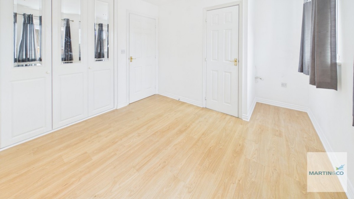 Peel Drive, Wilnecote, Tamworth