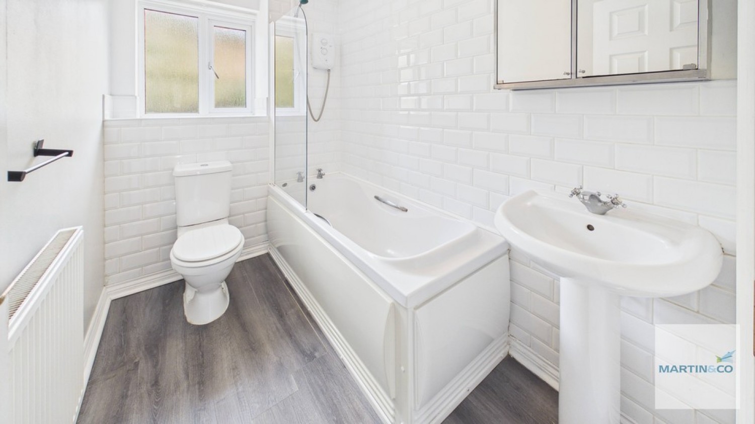 2 bedroom House for Sale Peel Drive, Wilnecote, Tamworth