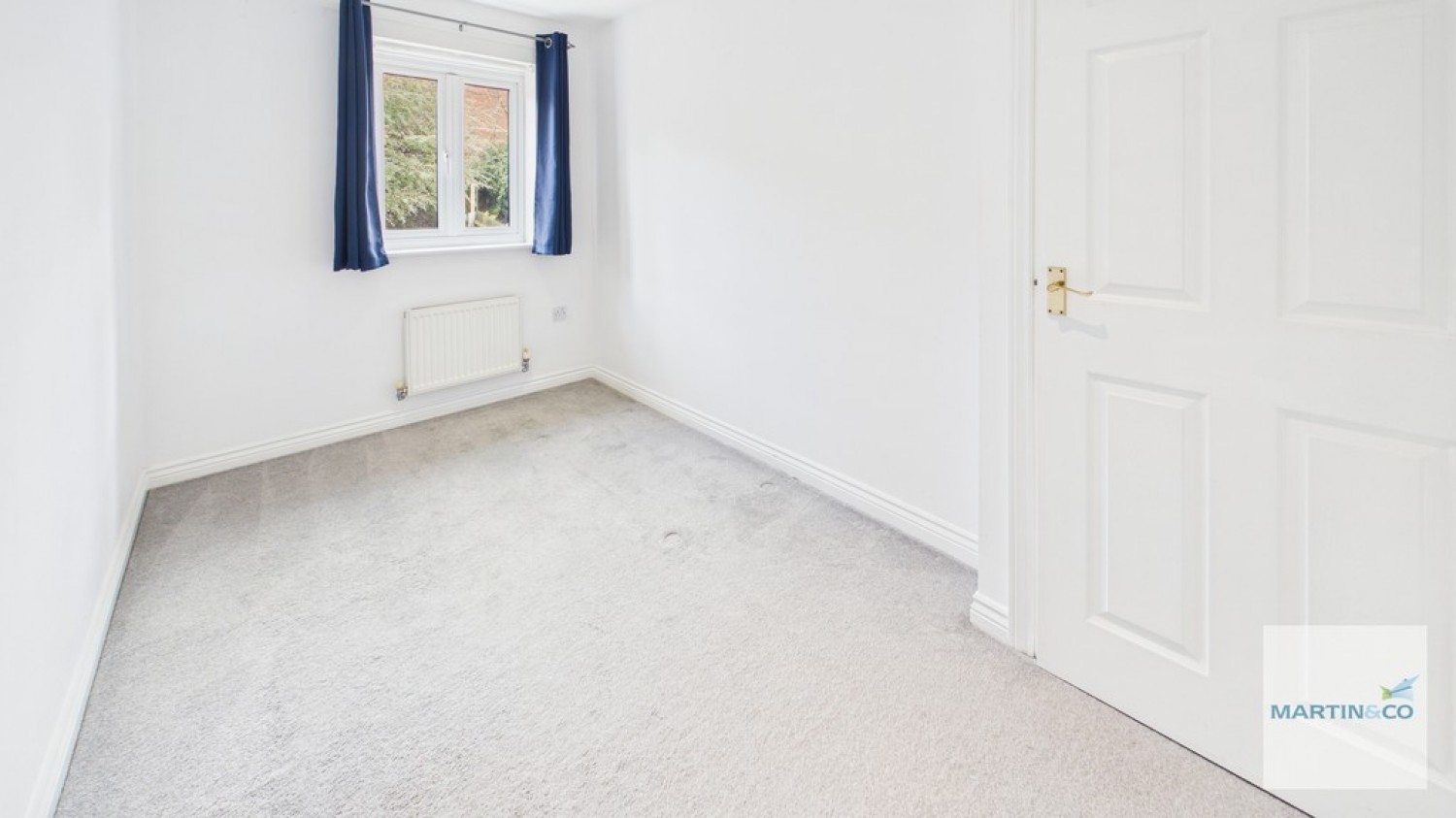 2 bedroom House for Sale Peel Drive, Wilnecote, Tamworth