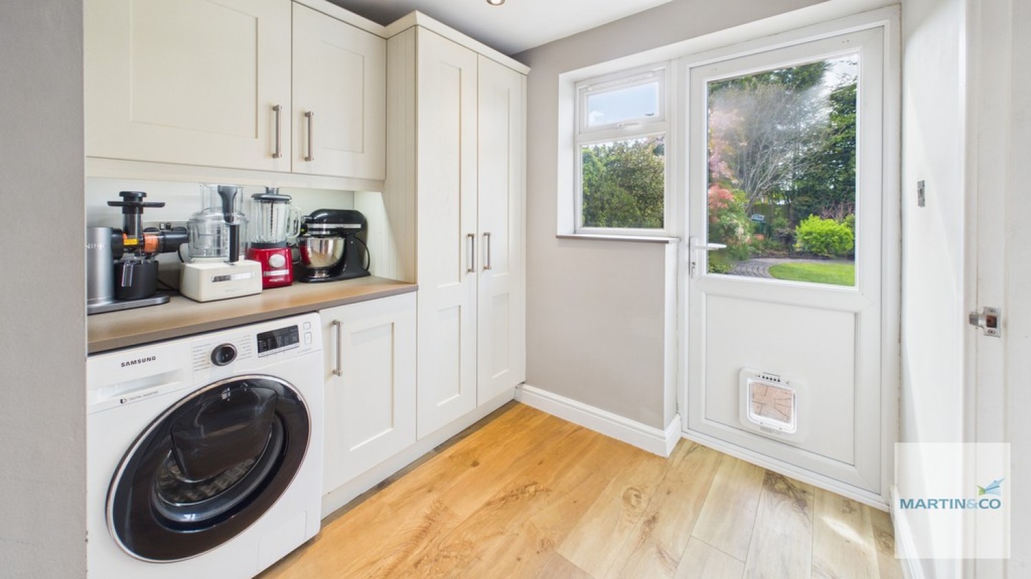 5 bedroom House for Sale Morpeth, Dosthill, Tamworth