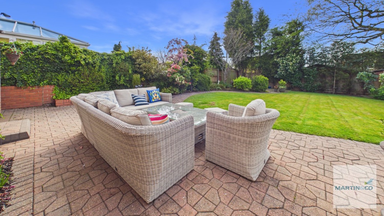 5 bedroom House for Sale Morpeth, Dosthill, Tamworth