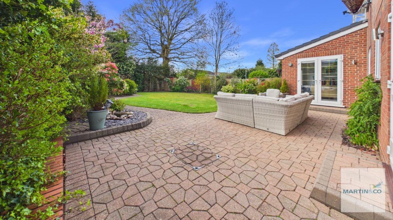 5 bedroom House for Sale Morpeth, Dosthill, Tamworth