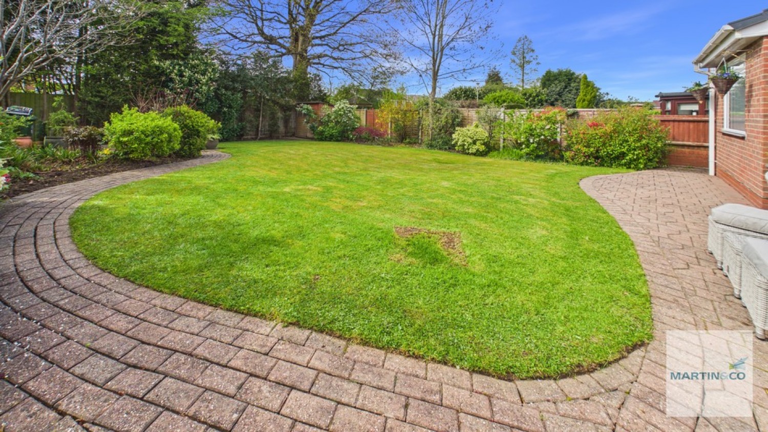 5 bedroom House for Sale Morpeth, Dosthill, Tamworth