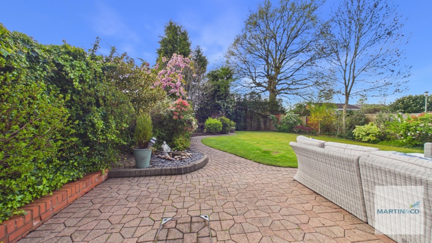 5 bedroom House for Sale Morpeth, Dosthill, Tamworth