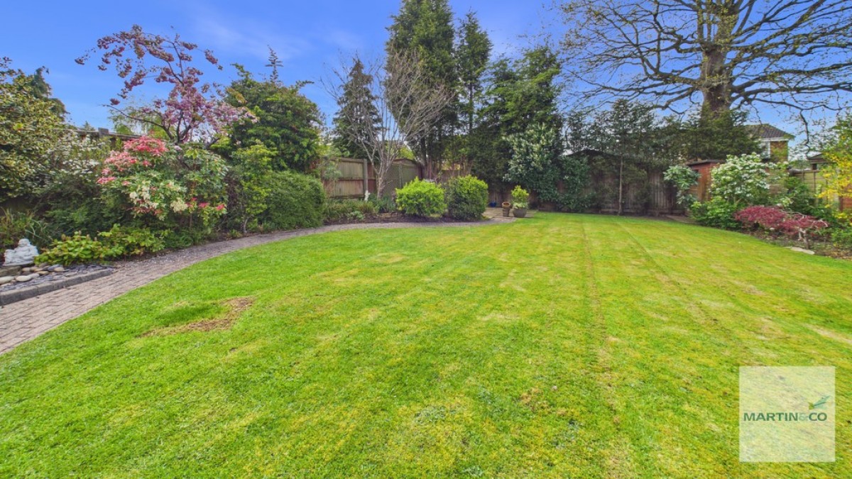 Morpeth, Dosthill, Tamworth