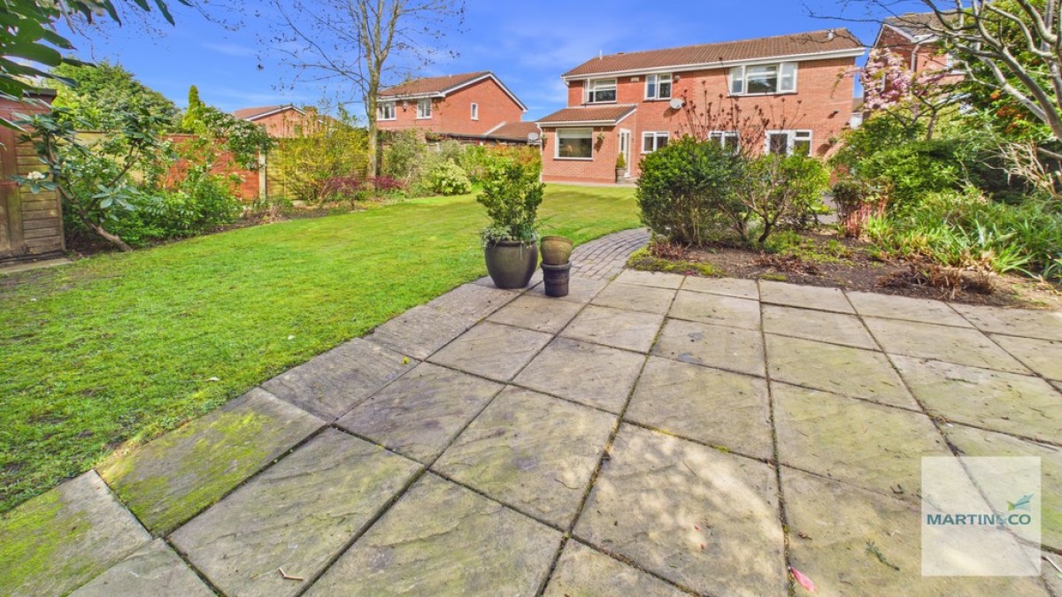 Morpeth, Dosthill, Tamworth