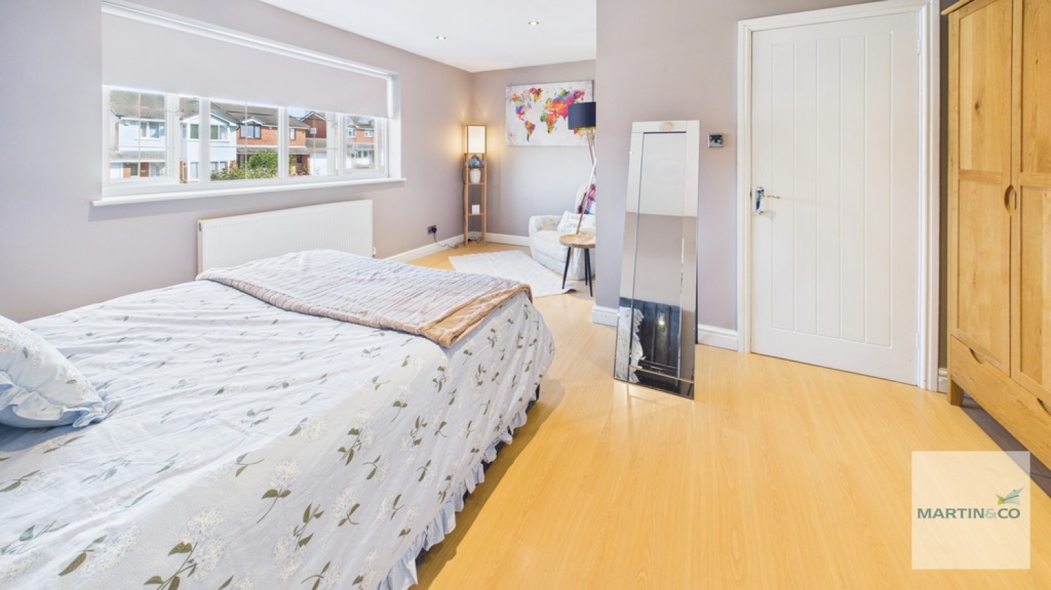 5 bedroom House for Sale Morpeth, Dosthill, Tamworth