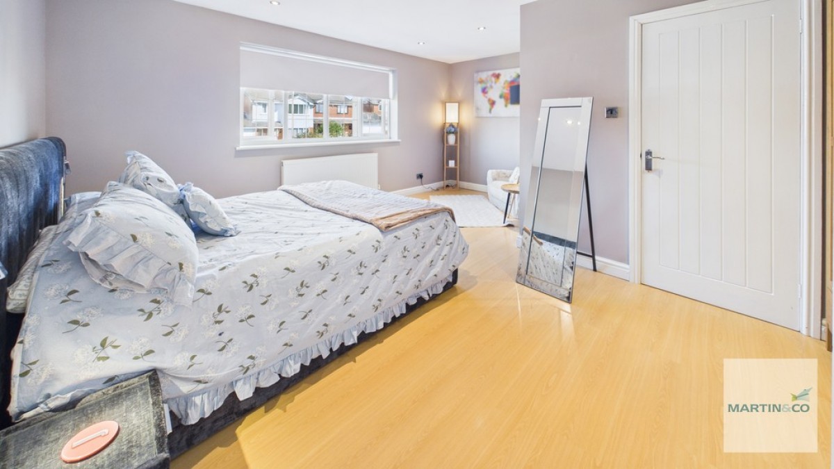 Morpeth, Dosthill, Tamworth