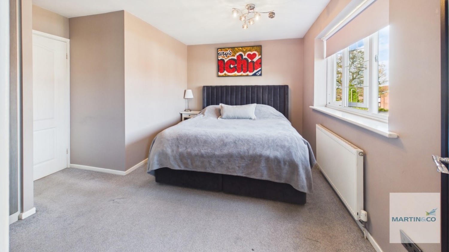 5 bedroom House for Sale Morpeth, Dosthill, Tamworth