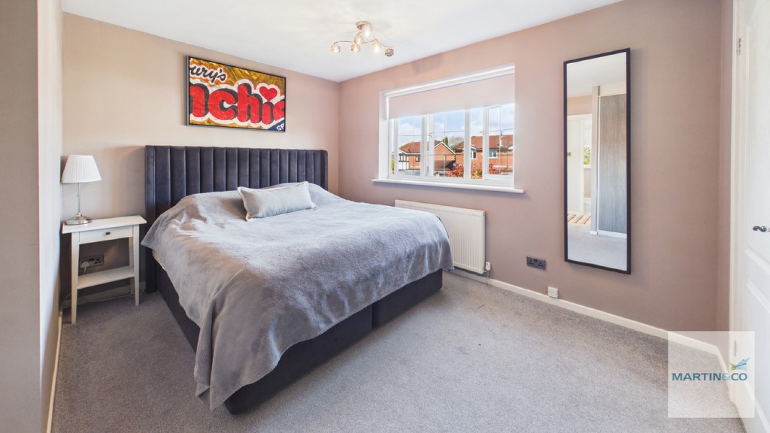 5 bedroom House for Sale Morpeth, Dosthill, Tamworth