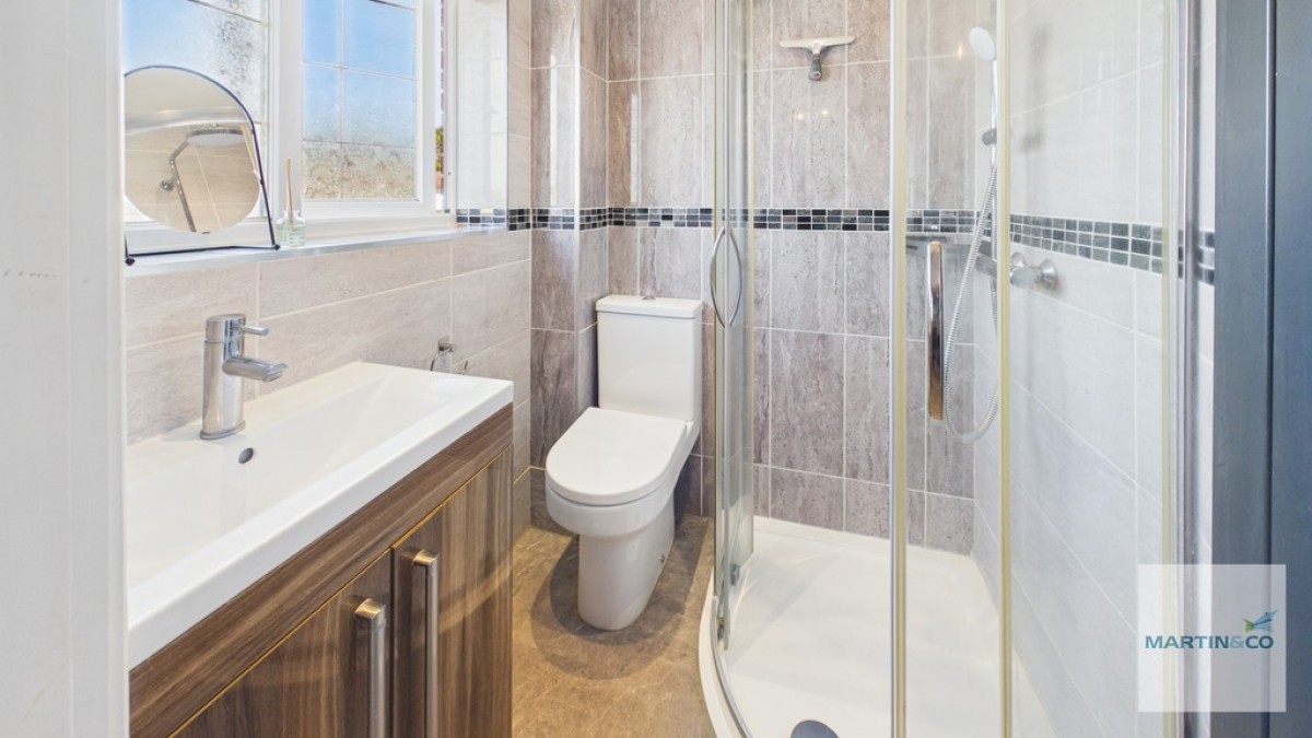 Morpeth, Dosthill, Tamworth