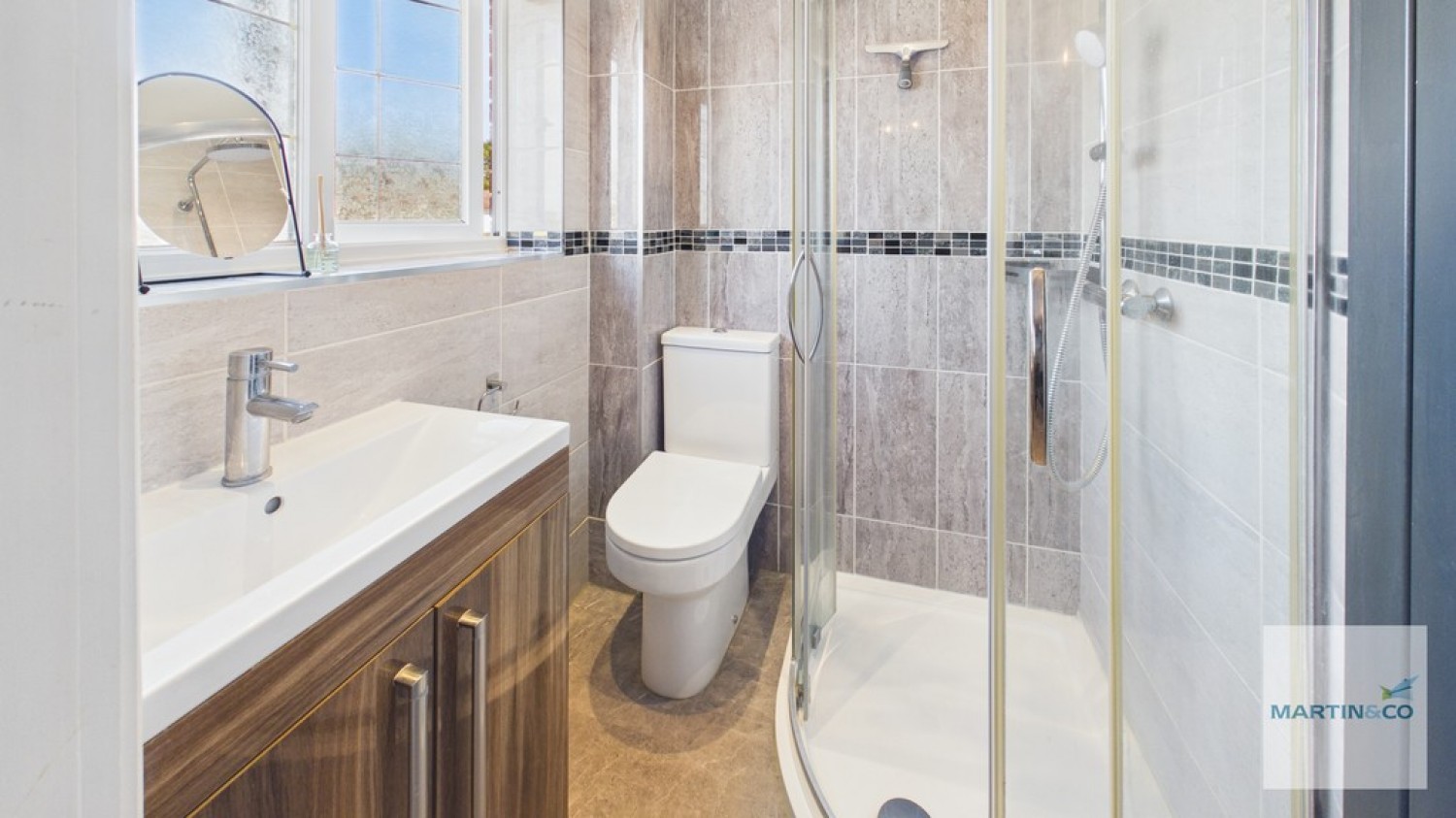 5 bedroom House for Sale Morpeth, Dosthill, Tamworth