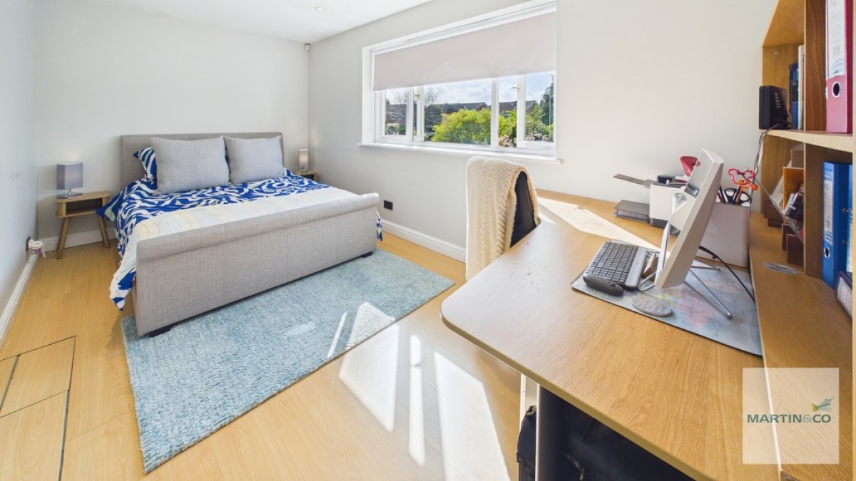 Morpeth, Dosthill, Tamworth