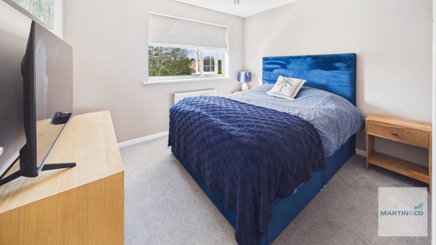 5 bedroom House for Sale Morpeth, Dosthill, Tamworth