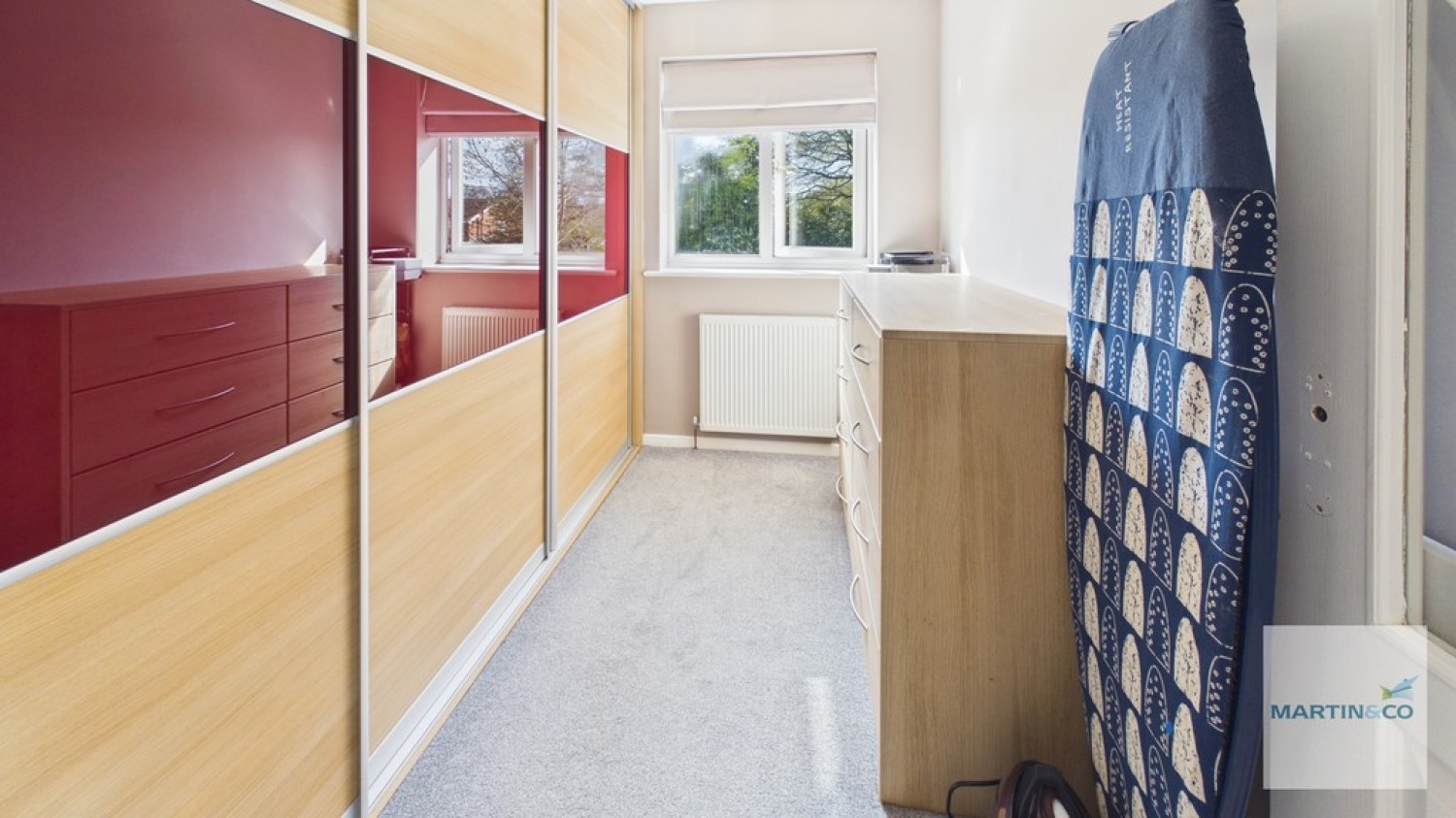 5 bedroom House for Sale Morpeth, Dosthill, Tamworth