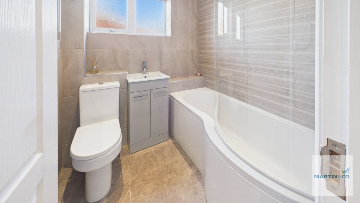 Morpeth, Dosthill, Tamworth