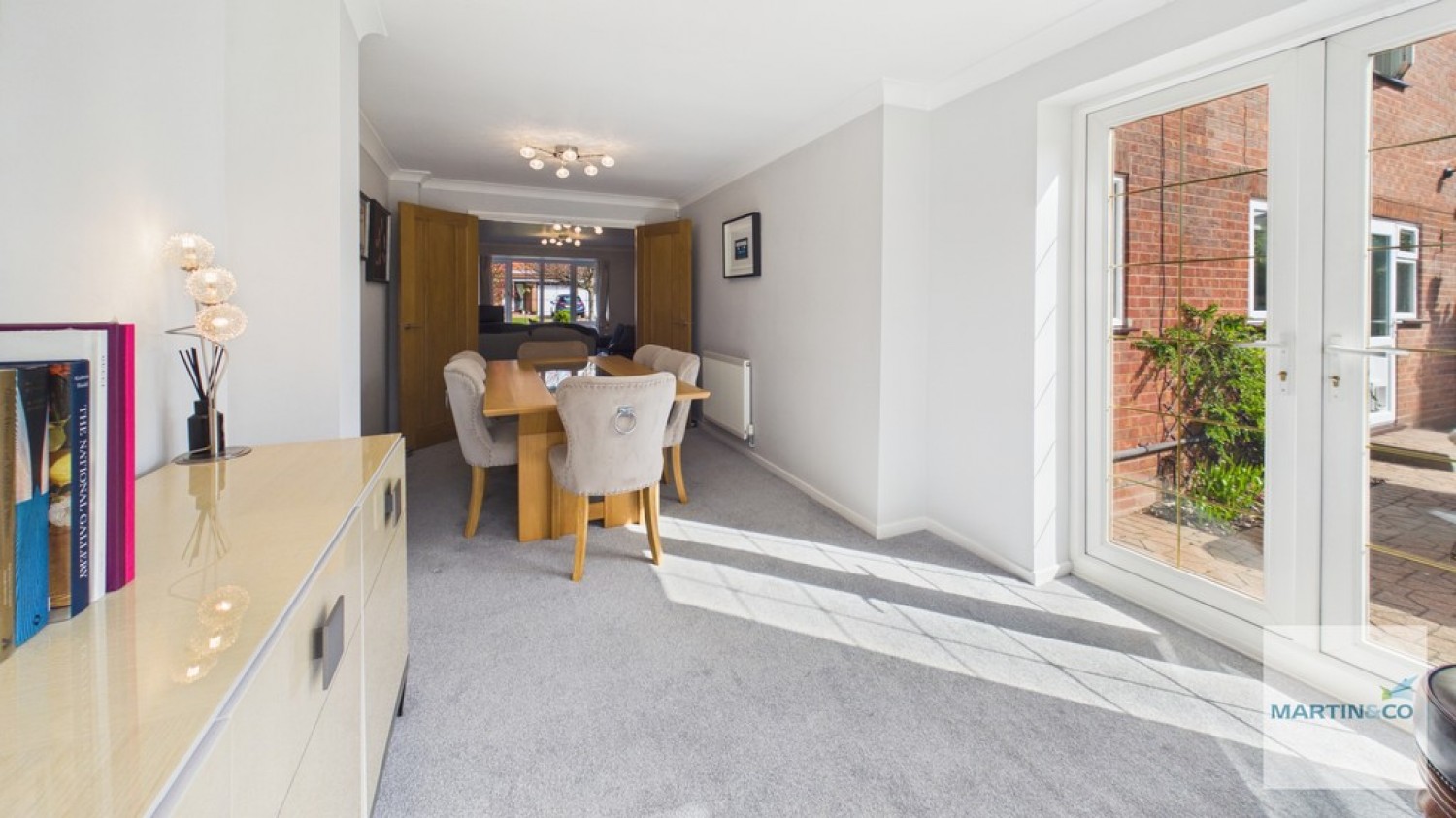 5 bedroom House for Sale Morpeth, Dosthill, Tamworth