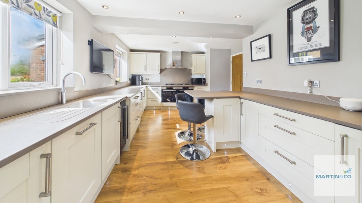 Morpeth, Dosthill, Tamworth