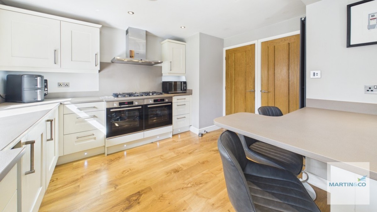 Morpeth, Dosthill, Tamworth