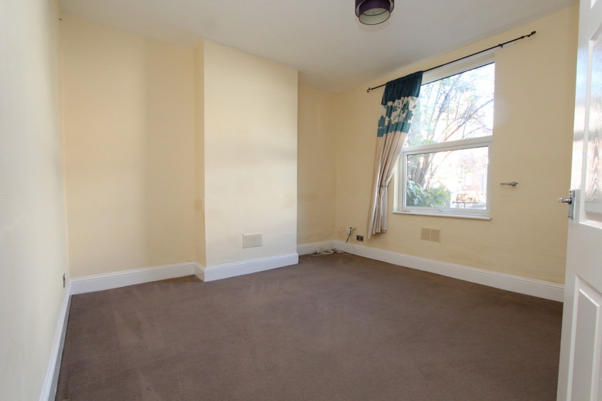 Albert Road, Tamworth
