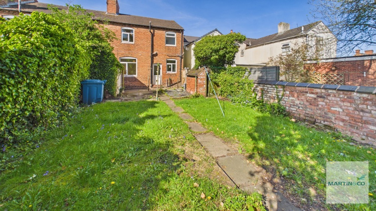 3 bedroom House for Sale Albert Road, Tamworth