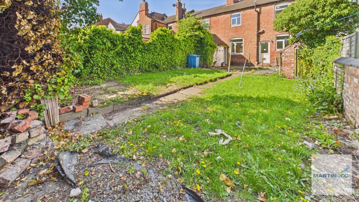 3 bedroom House for Sale Albert Road, Tamworth