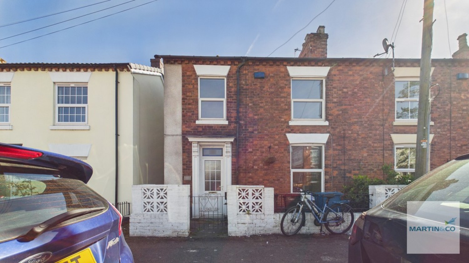 3 bedroom House for Sale Albert Road, Tamworth