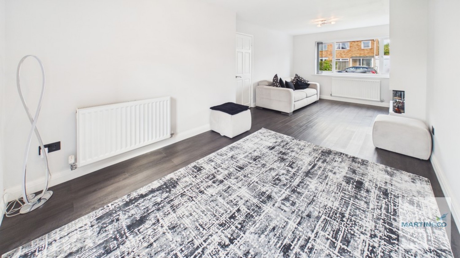 3 bedroom House for Sale Danelagh Close, Coton Green, Tamworth