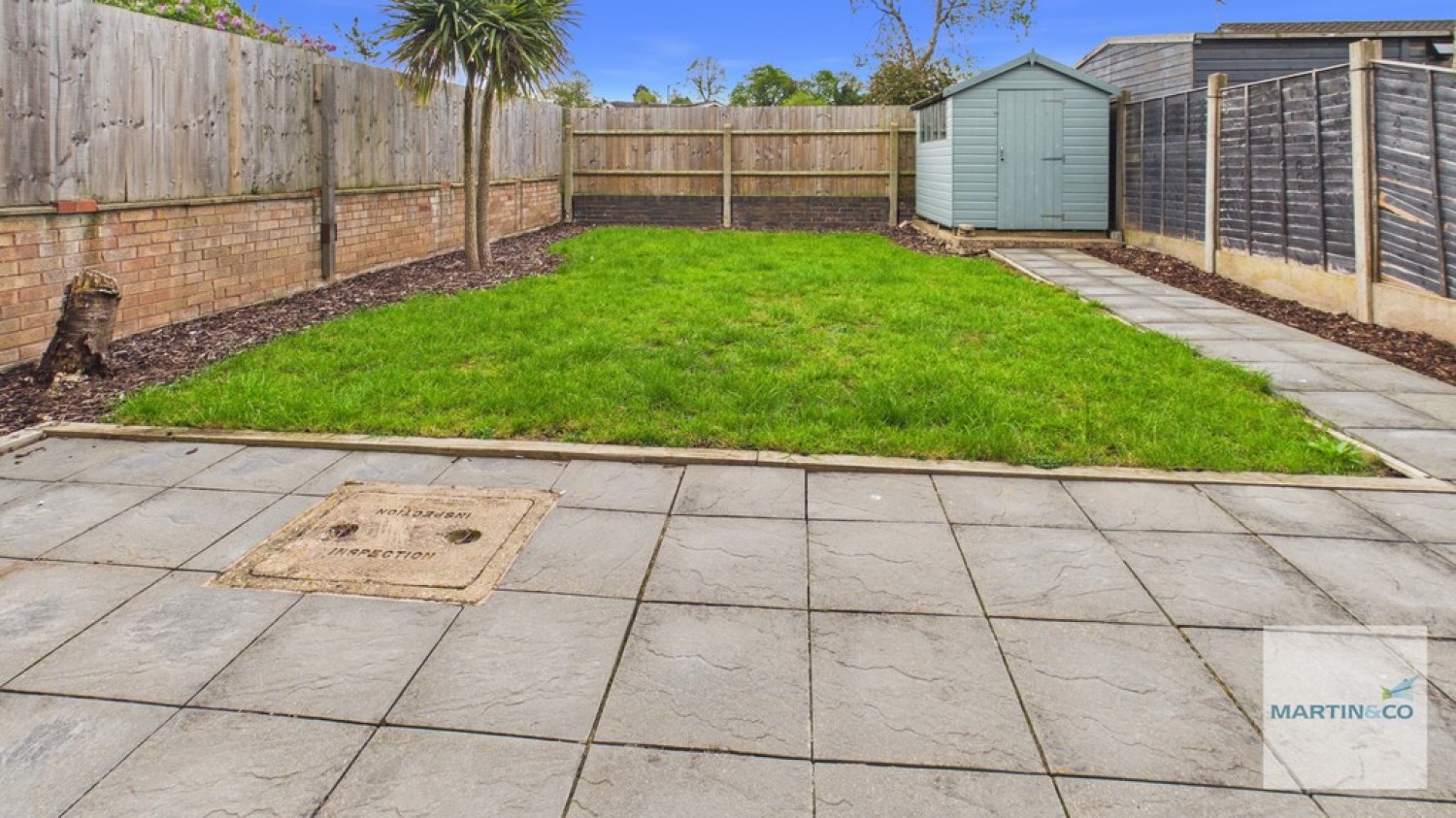 3 bedroom House for Sale Danelagh Close, Coton Green, Tamworth