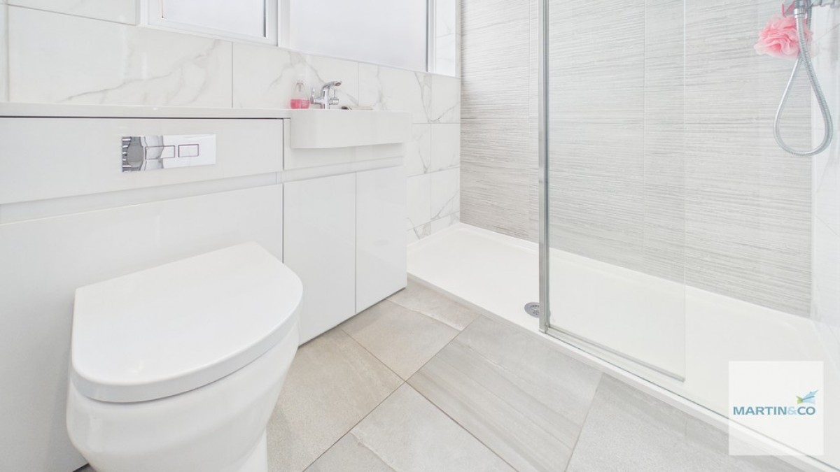 Danelagh Close, Coton Green, Tamworth