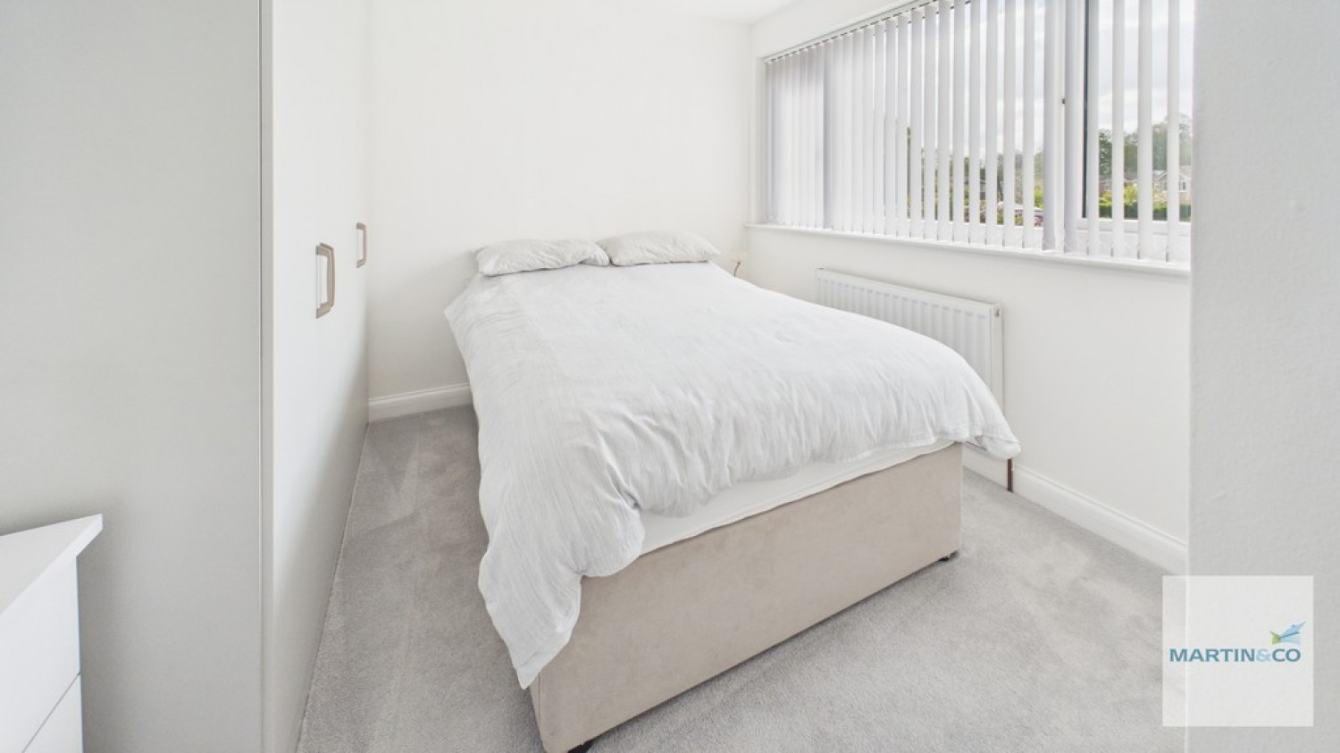 3 bedroom House for Sale Danelagh Close, Coton Green, Tamworth