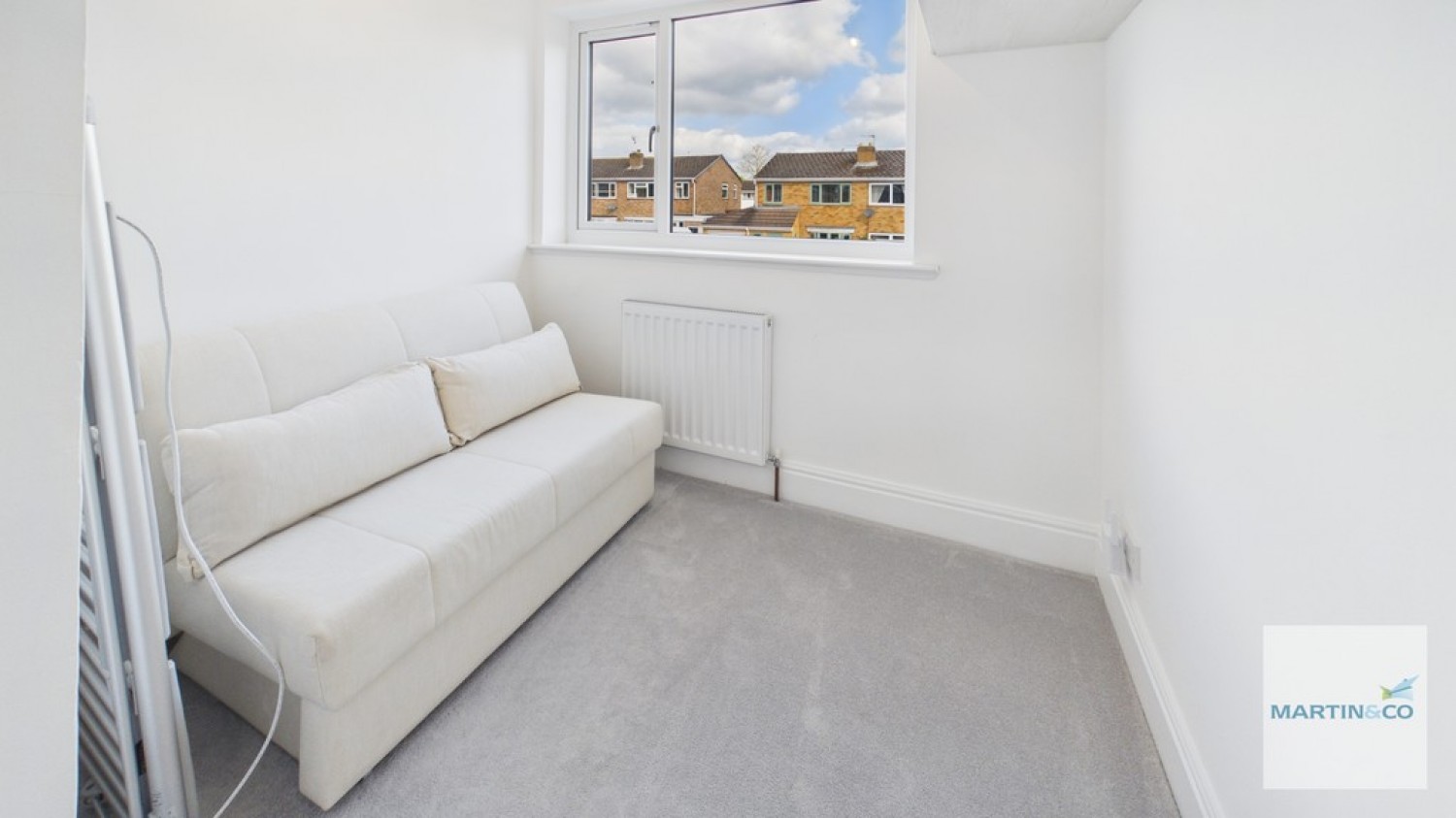 3 bedroom House for Sale Danelagh Close, Coton Green, Tamworth