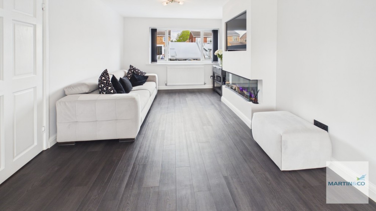 3 bedroom House for Sale Danelagh Close, Coton Green, Tamworth