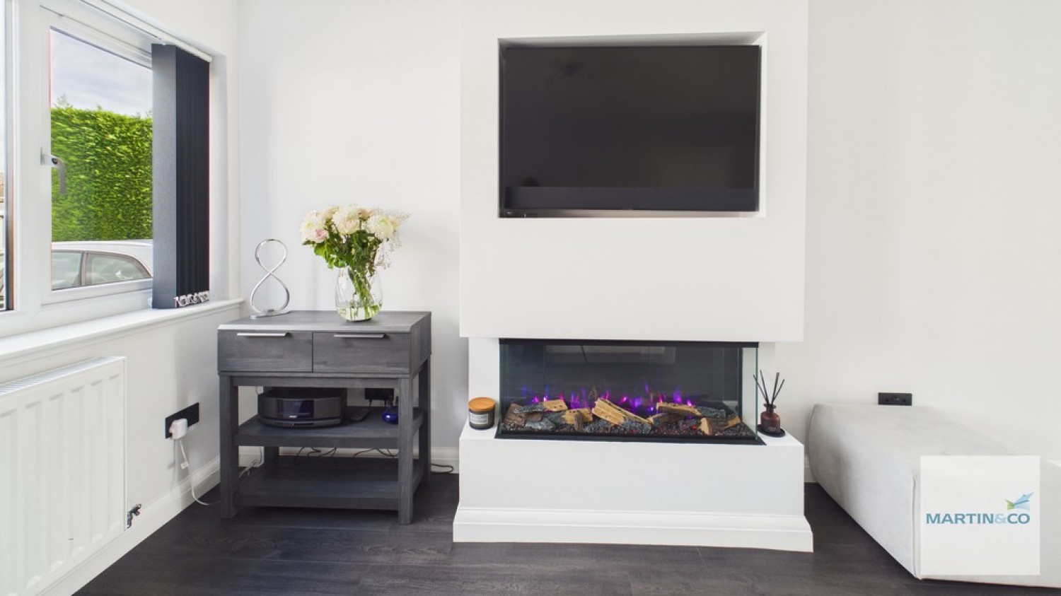 3 bedroom House for Sale Danelagh Close, Coton Green, Tamworth